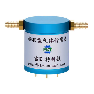 物联型气体传感器