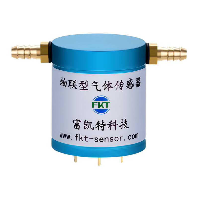 氟气F2传感器