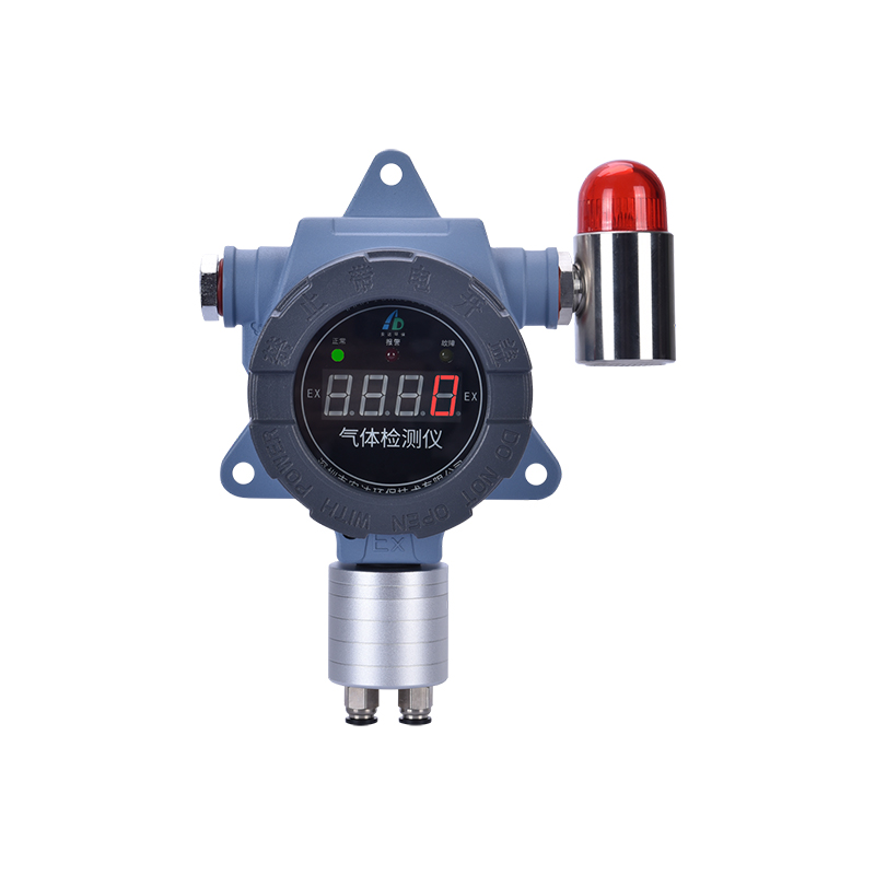 二氧化碳CO2气体检测仪